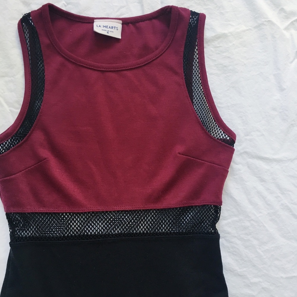 Bodycon dress